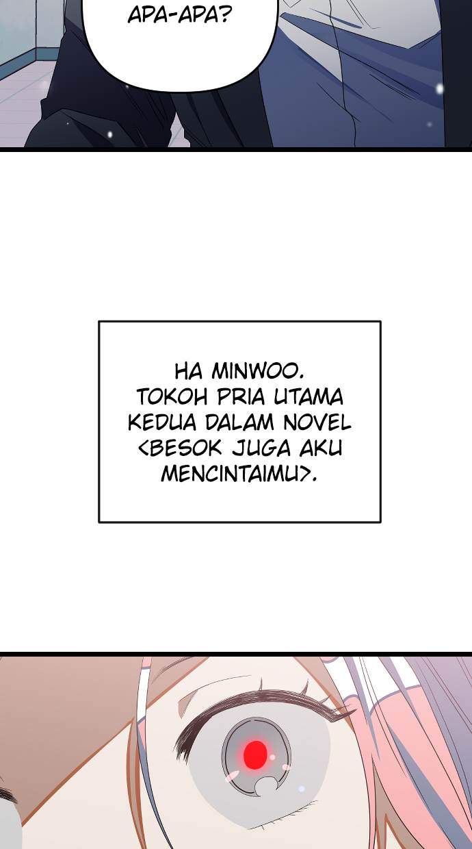 The First Sequence Chapter 24 - halaman 30