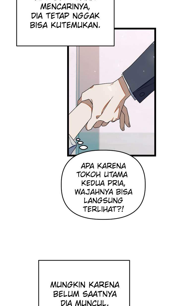 The First Sequence Chapter 24 - halaman 33