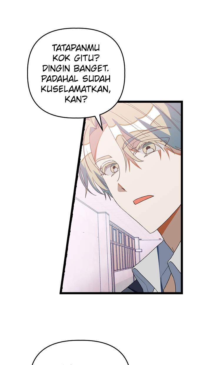 The First Sequence Chapter 24 - halaman 37