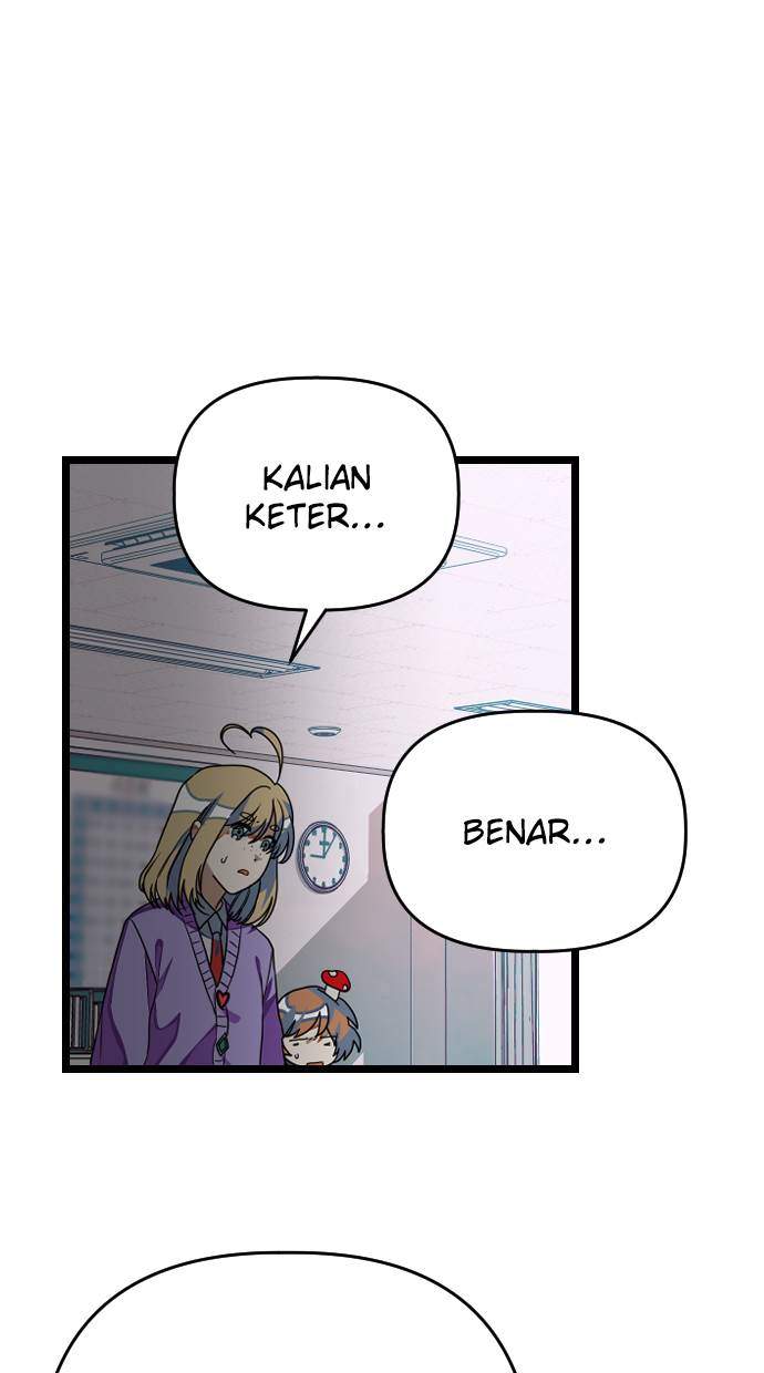 The First Sequence Chapter 24 - halaman 7