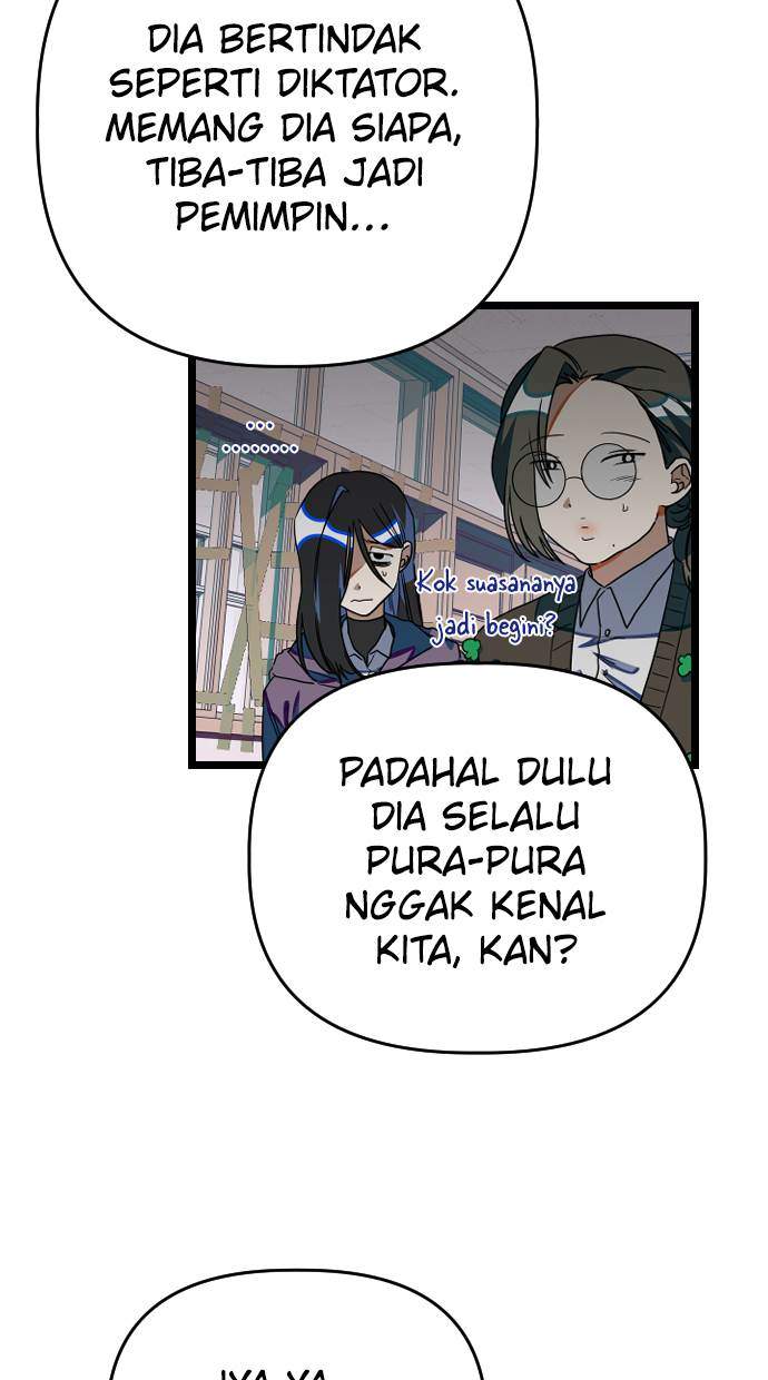 The First Sequence Chapter 24 - halaman 8