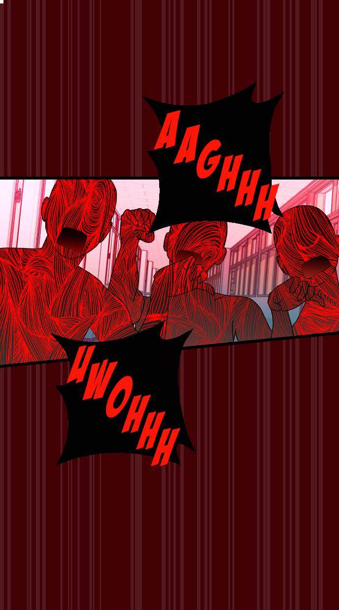 The First Sequence Chapter 25 - halaman 1