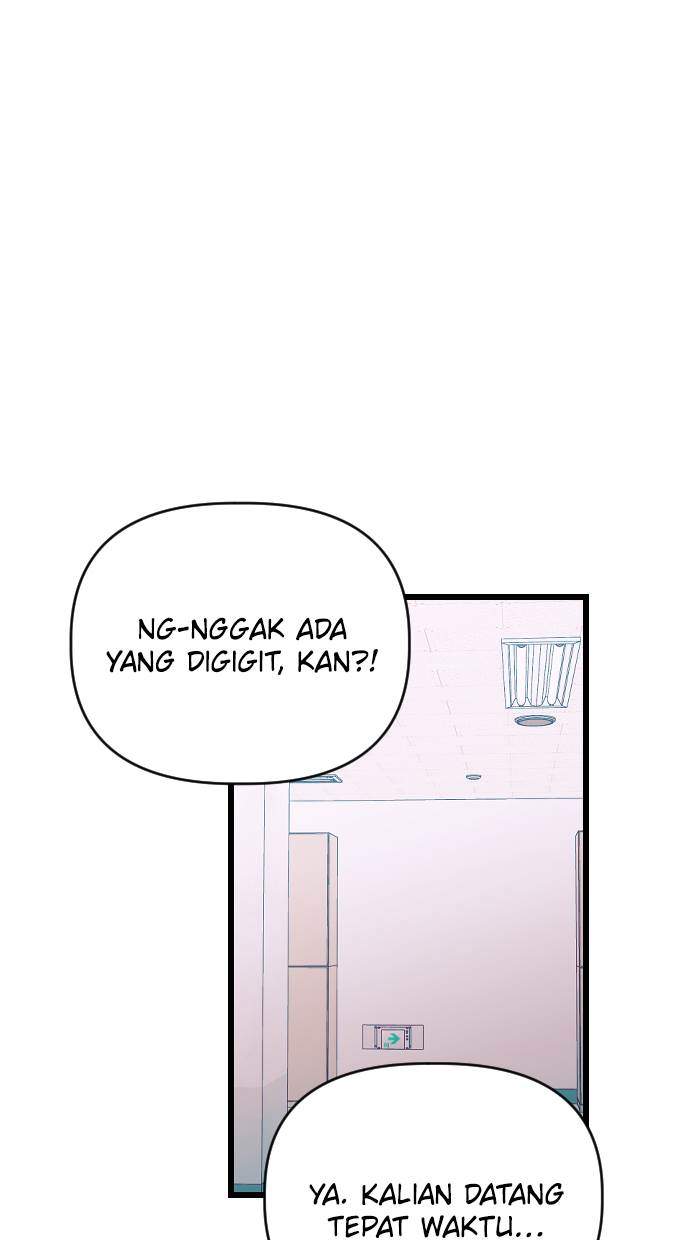 The First Sequence Chapter 25 - halaman 11