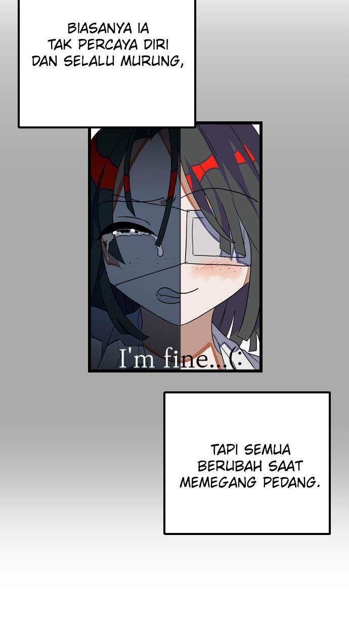 The First Sequence Chapter 25 - halaman 15
