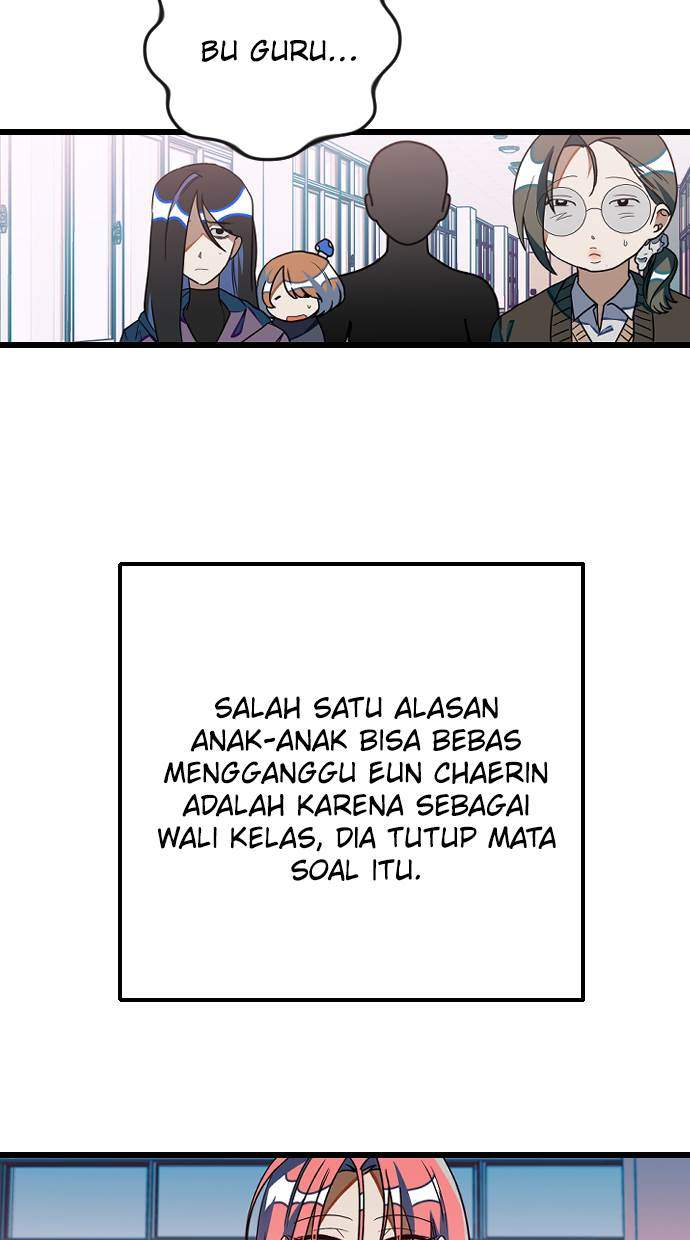 The First Sequence Chapter 25 - halaman 31