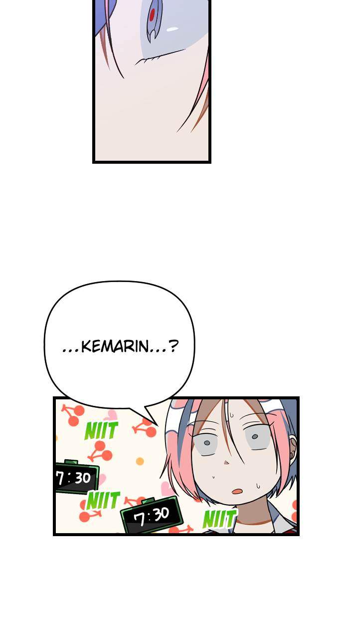The First Sequence Chapter 26 - halaman 11