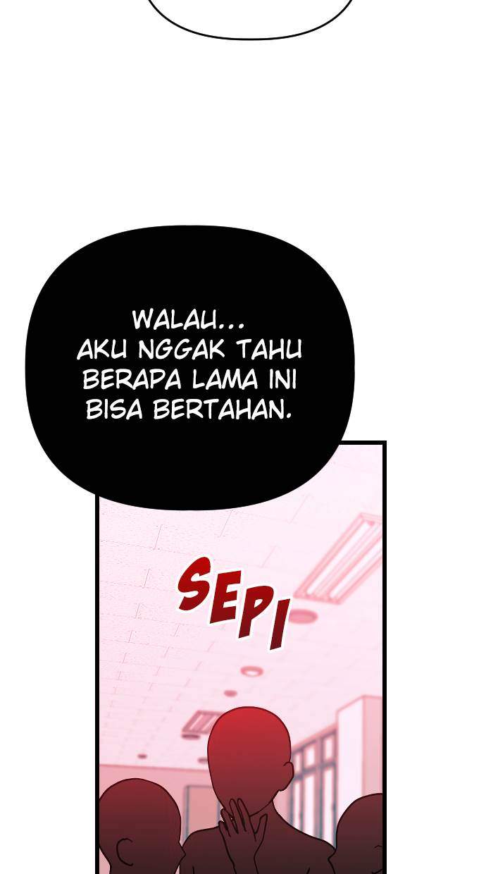 The First Sequence Chapter 26 - halaman 19