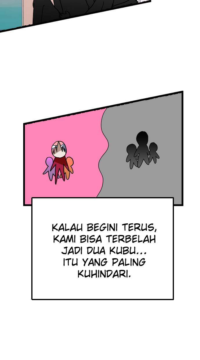 The First Sequence Chapter 26 - halaman 29