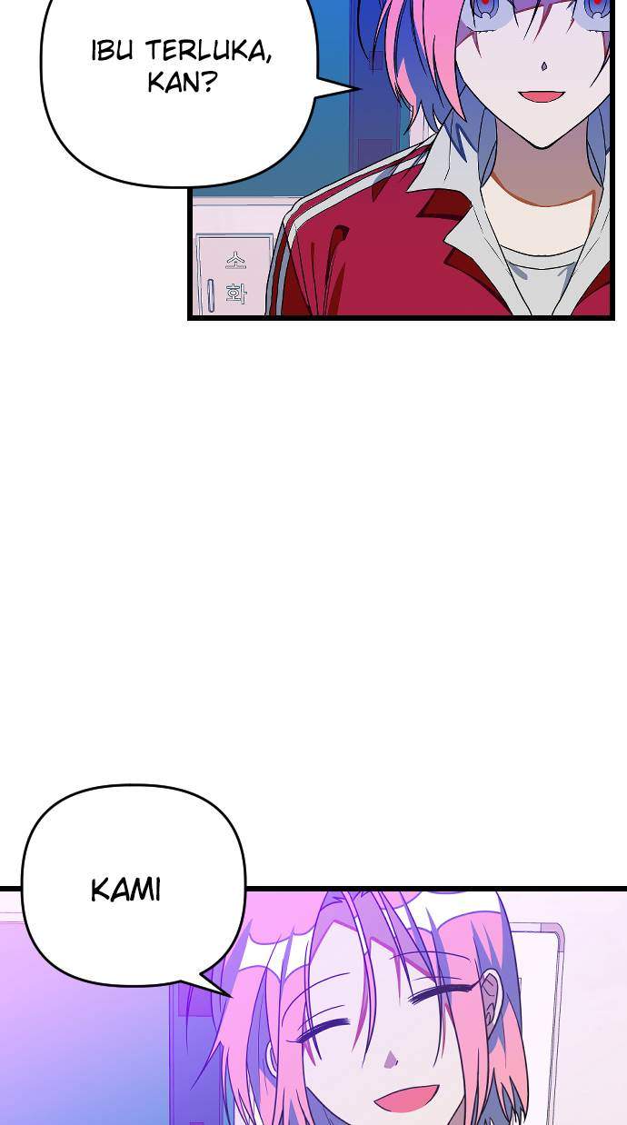 The First Sequence Chapter 26 - halaman 32
