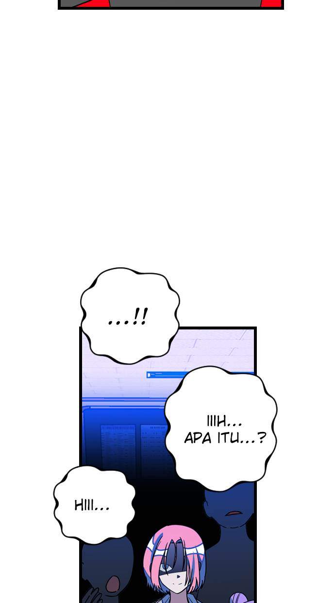 The First Sequence Chapter 26 - halaman 37