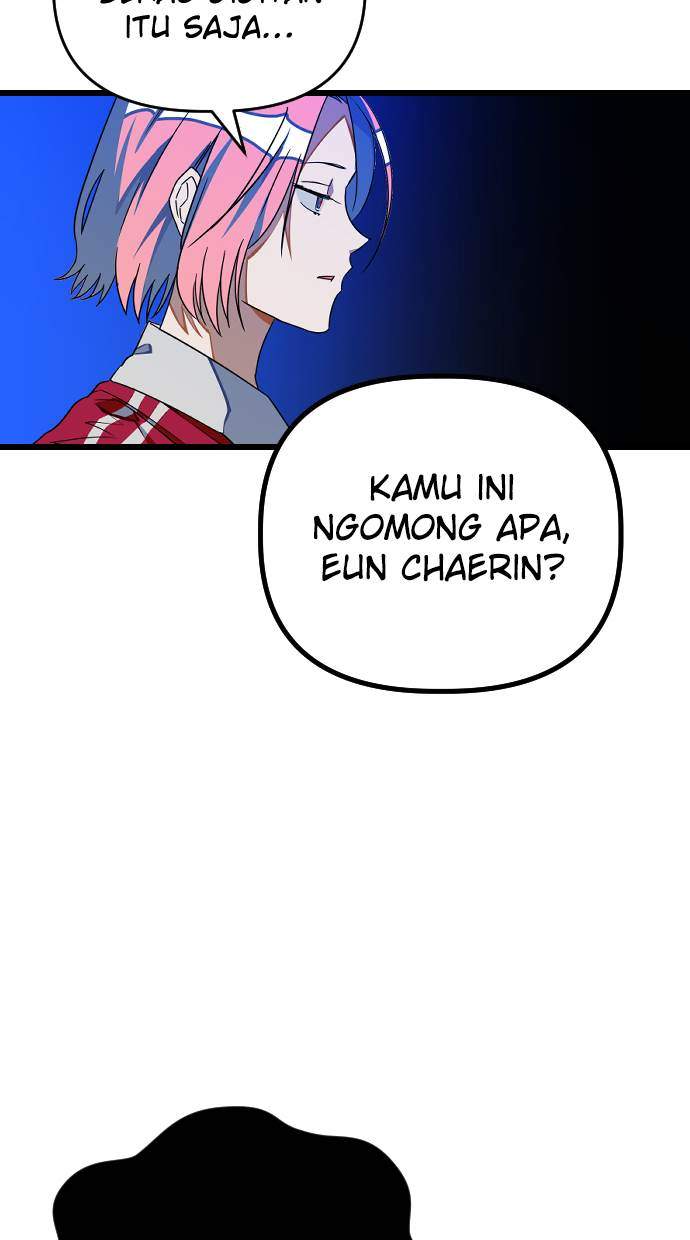 The First Sequence Chapter 26 - halaman 39