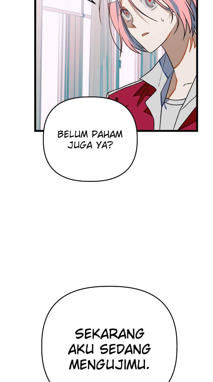 The First Sequence Chapter 26 - halaman 5