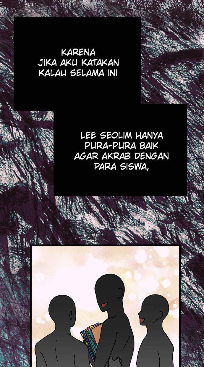 The First Sequence Chapter 27 - halaman 18
