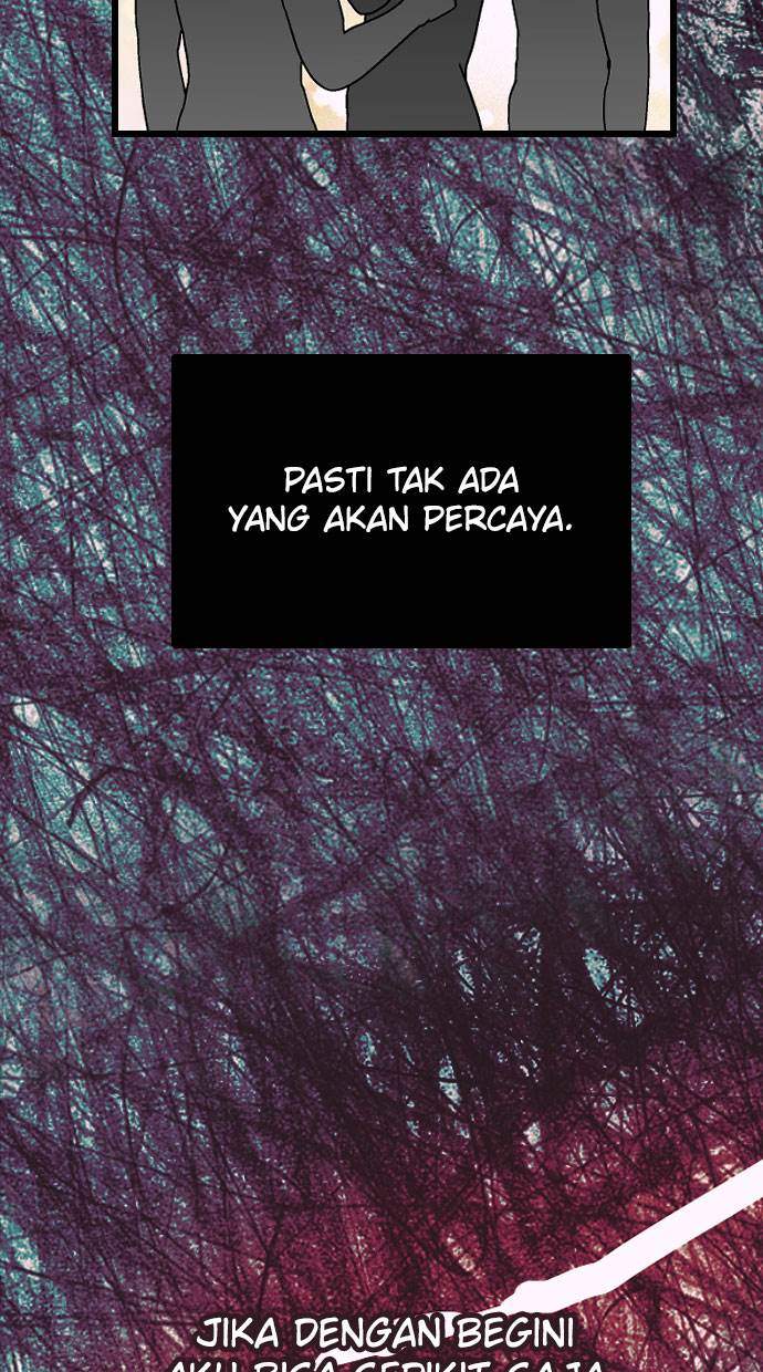 The First Sequence Chapter 27 - halaman 19