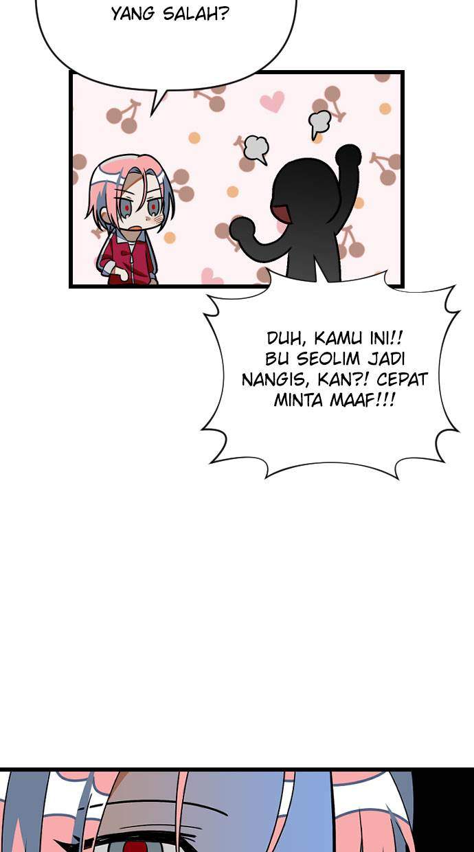 The First Sequence Chapter 27 - halaman 24