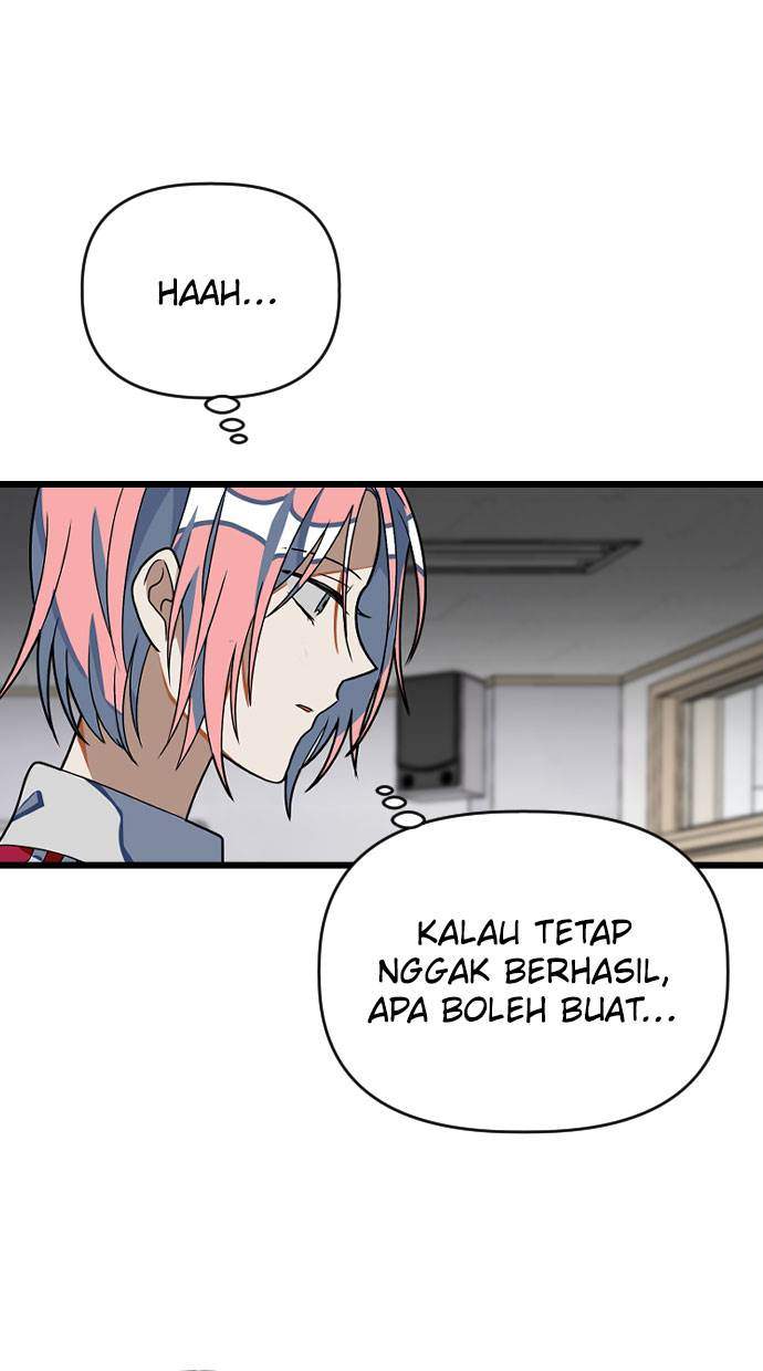 The First Sequence Chapter 27 - halaman 28