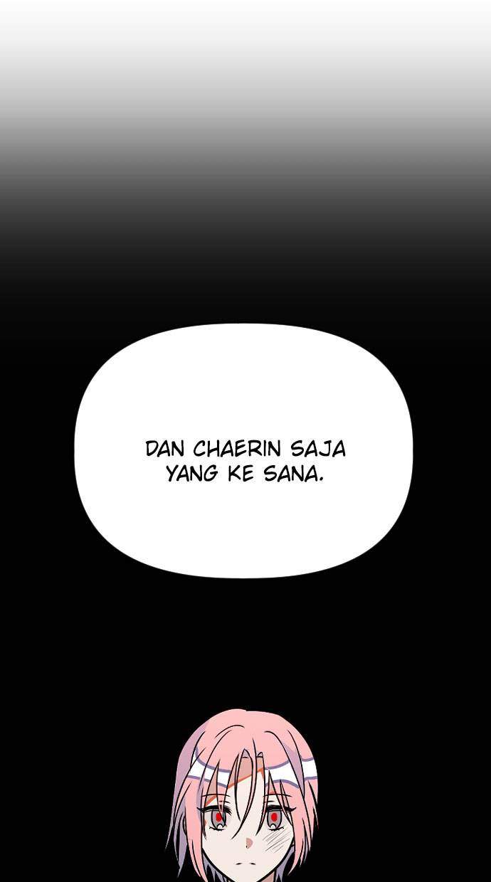 The First Sequence Chapter 27 - halaman 40