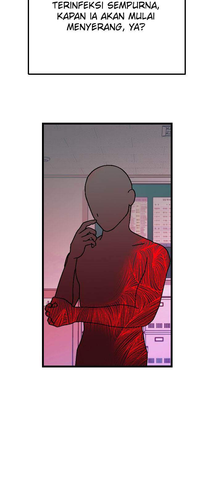 The First Sequence Chapter 27 - halaman 48