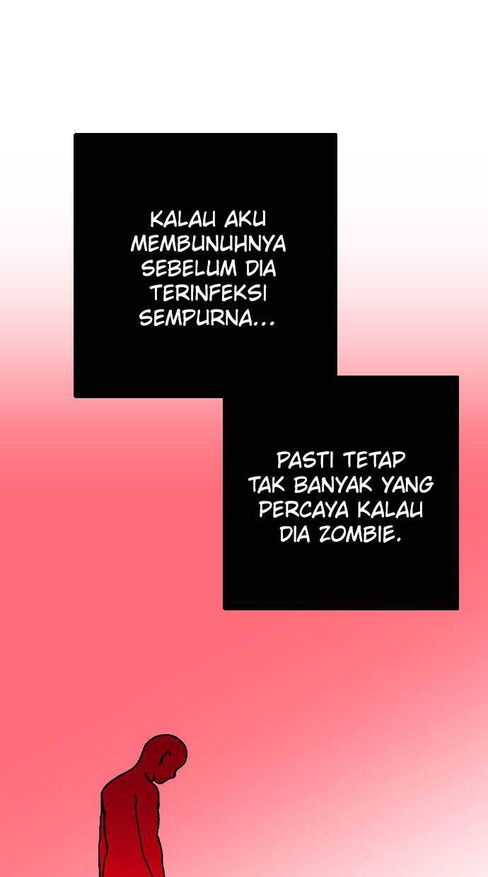 The First Sequence Chapter 27 - halaman 49