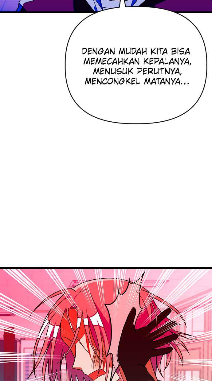 The First Sequence Chapter 27 - halaman 5