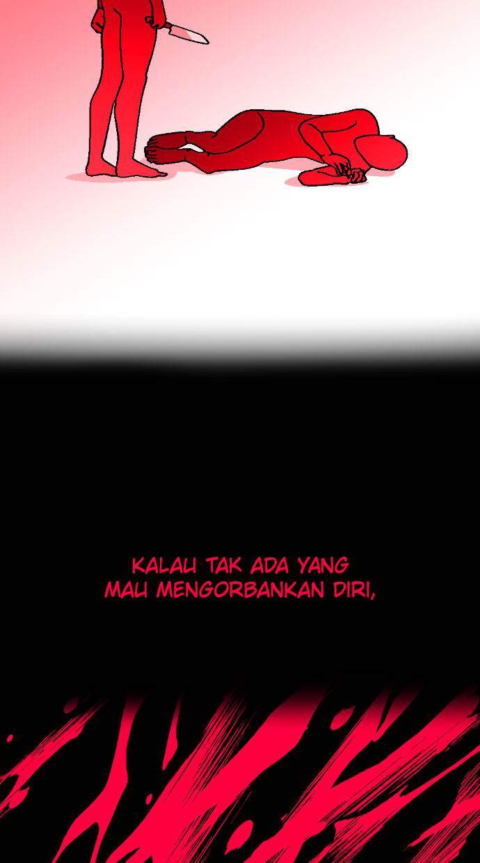 The First Sequence Chapter 27 - halaman 50