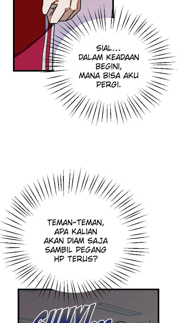 The First Sequence Chapter 27 - halaman 52