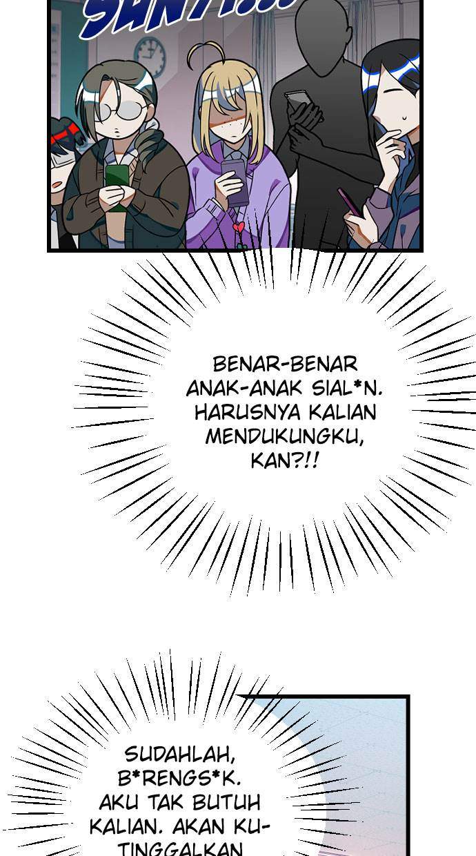 The First Sequence Chapter 27 - halaman 53