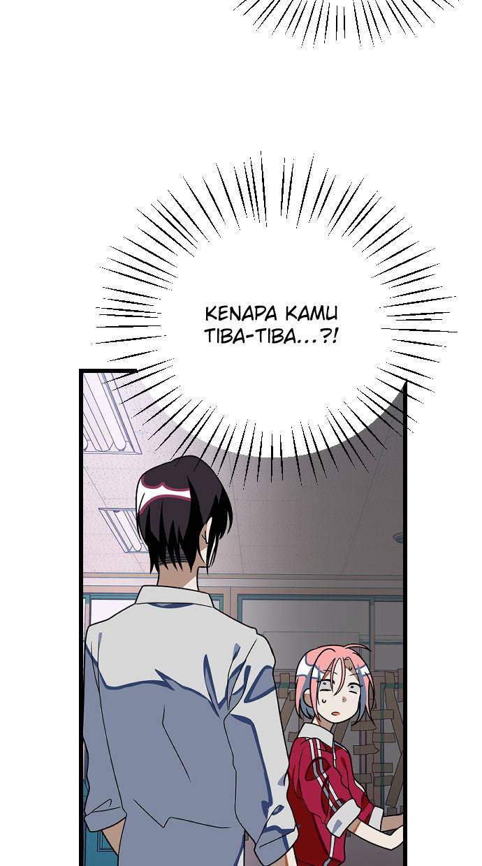 The First Sequence Chapter 27 - halaman 57