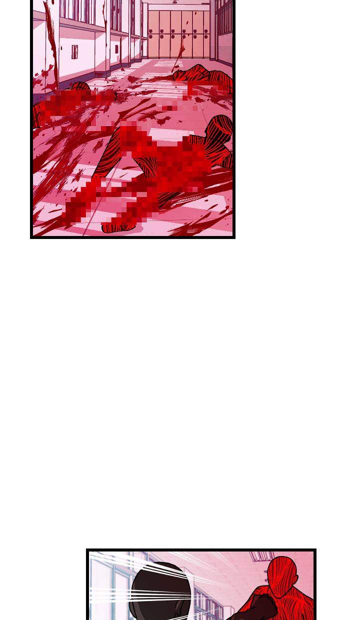 The First Sequence Chapter 27 - halaman 61