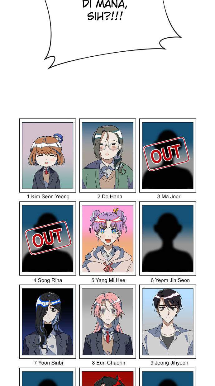 The First Sequence Chapter 27 - halaman 66