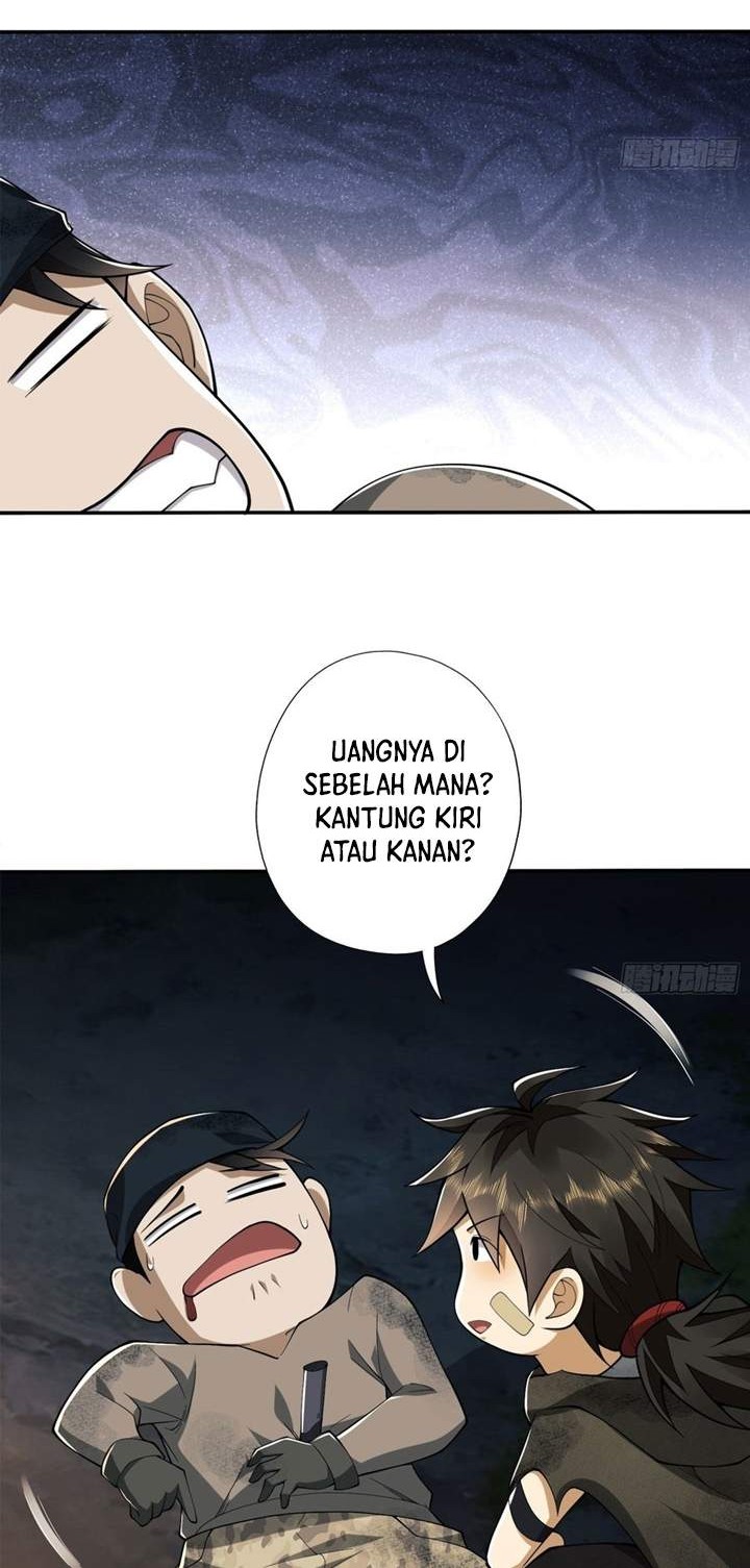 The First Sequence Chapter 27 - halaman 69