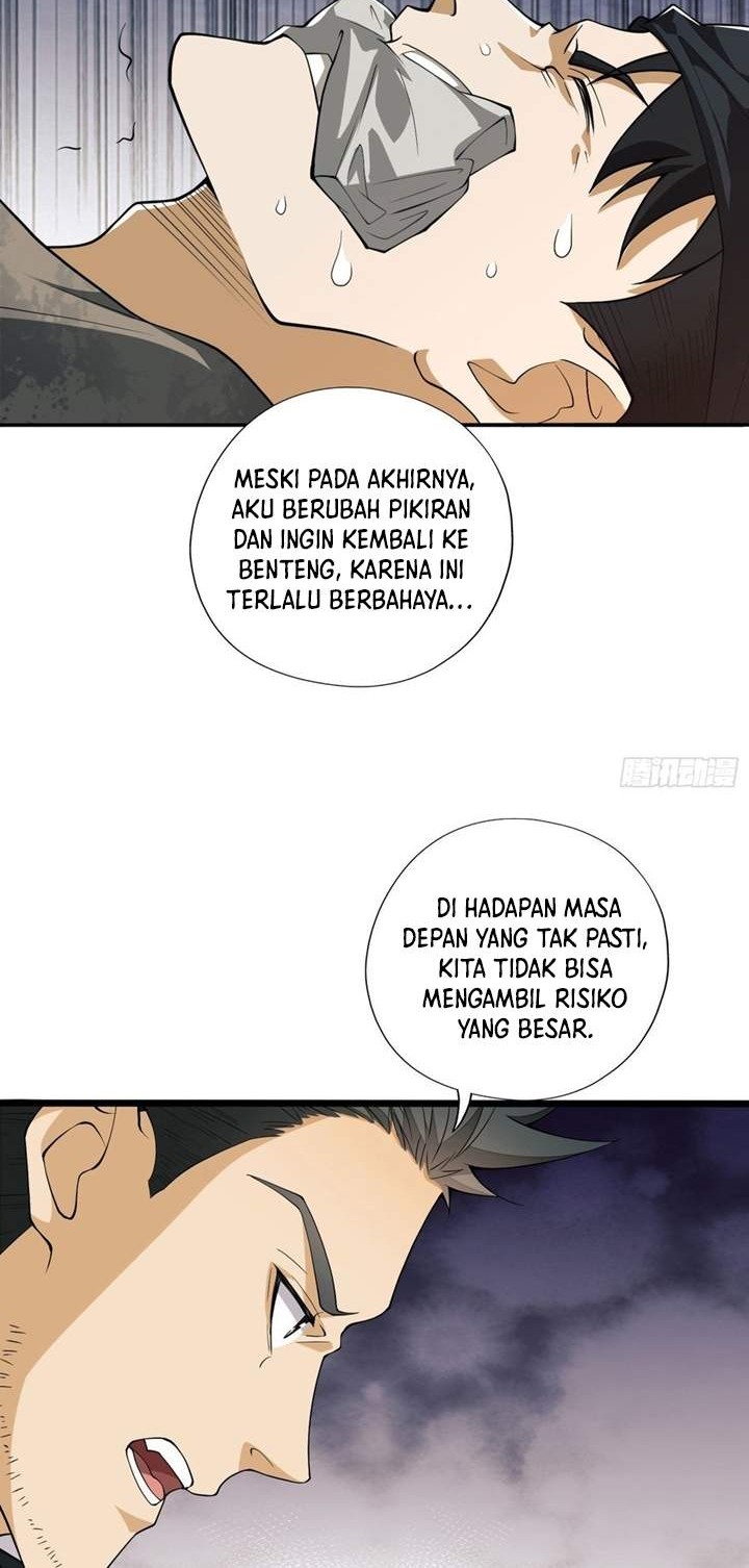 The First Sequence Chapter 27 - halaman 75
