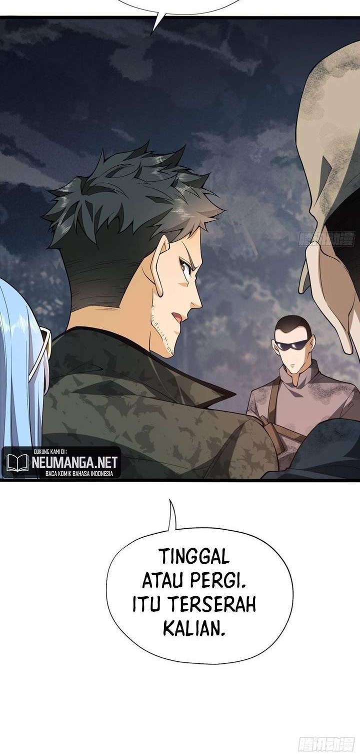 The First Sequence Chapter 27 - halaman 77