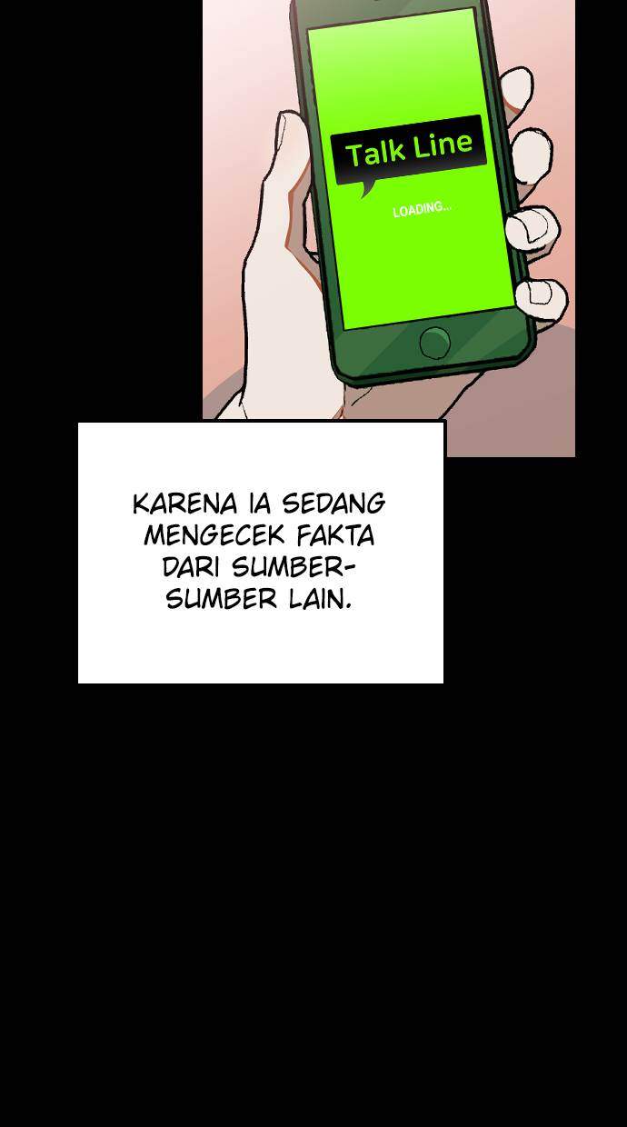 The First Sequence Chapter 28 - halaman 11