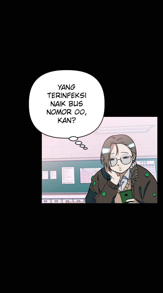 The First Sequence Chapter 28 - halaman 16