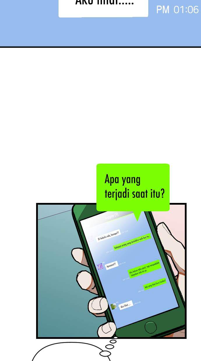 The First Sequence Chapter 28 - halaman 29