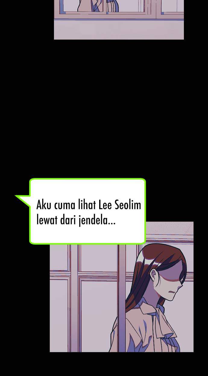 The First Sequence Chapter 28 - halaman 32