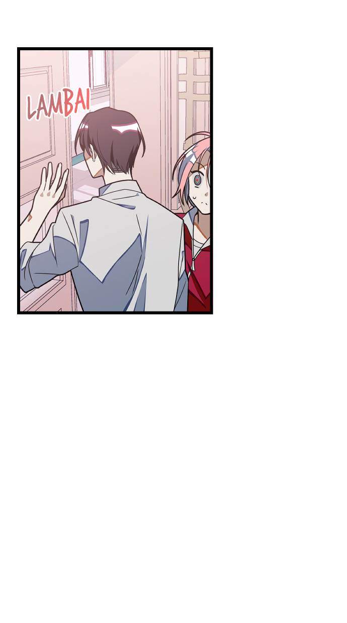 The First Sequence Chapter 28 - halaman 4