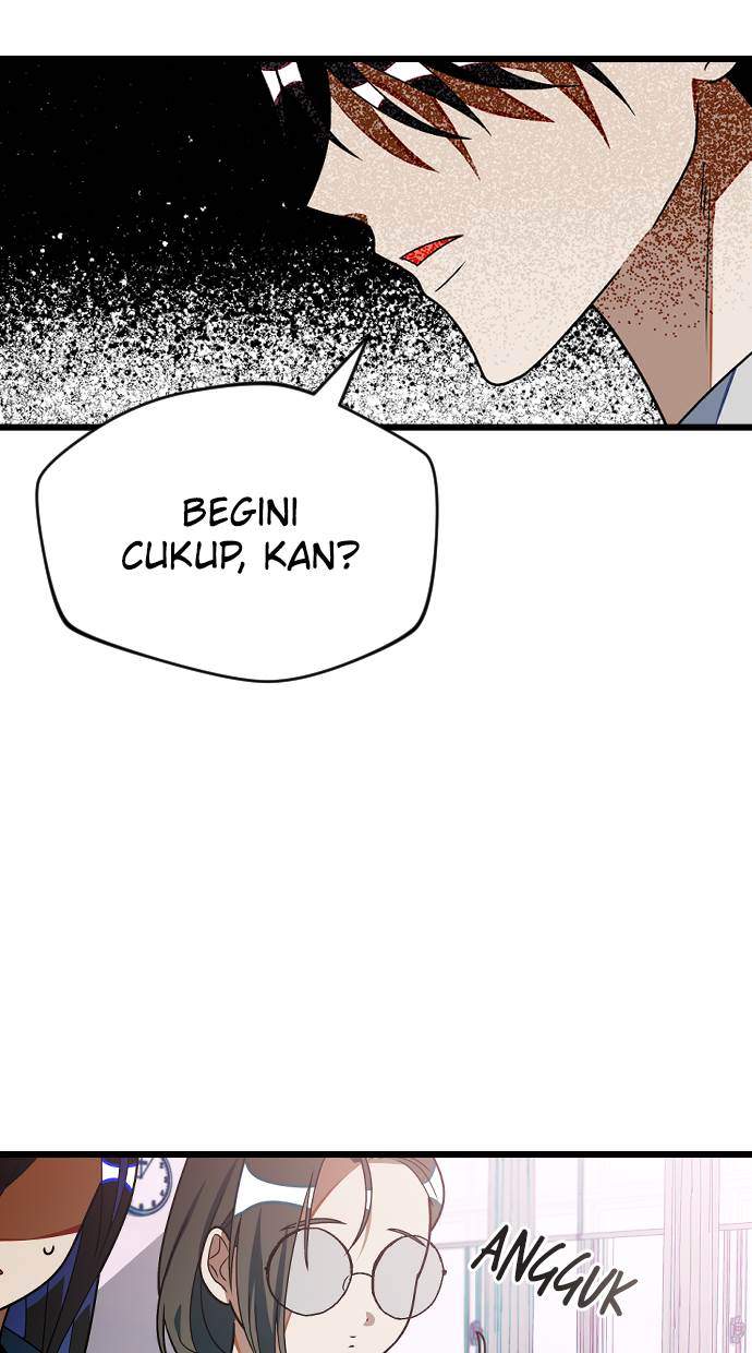 The First Sequence Chapter 28 - halaman 6