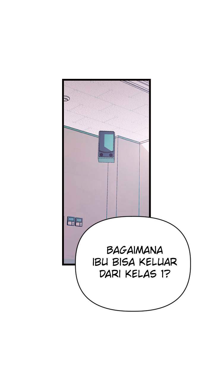 The First Sequence Chapter 29 - halaman 1