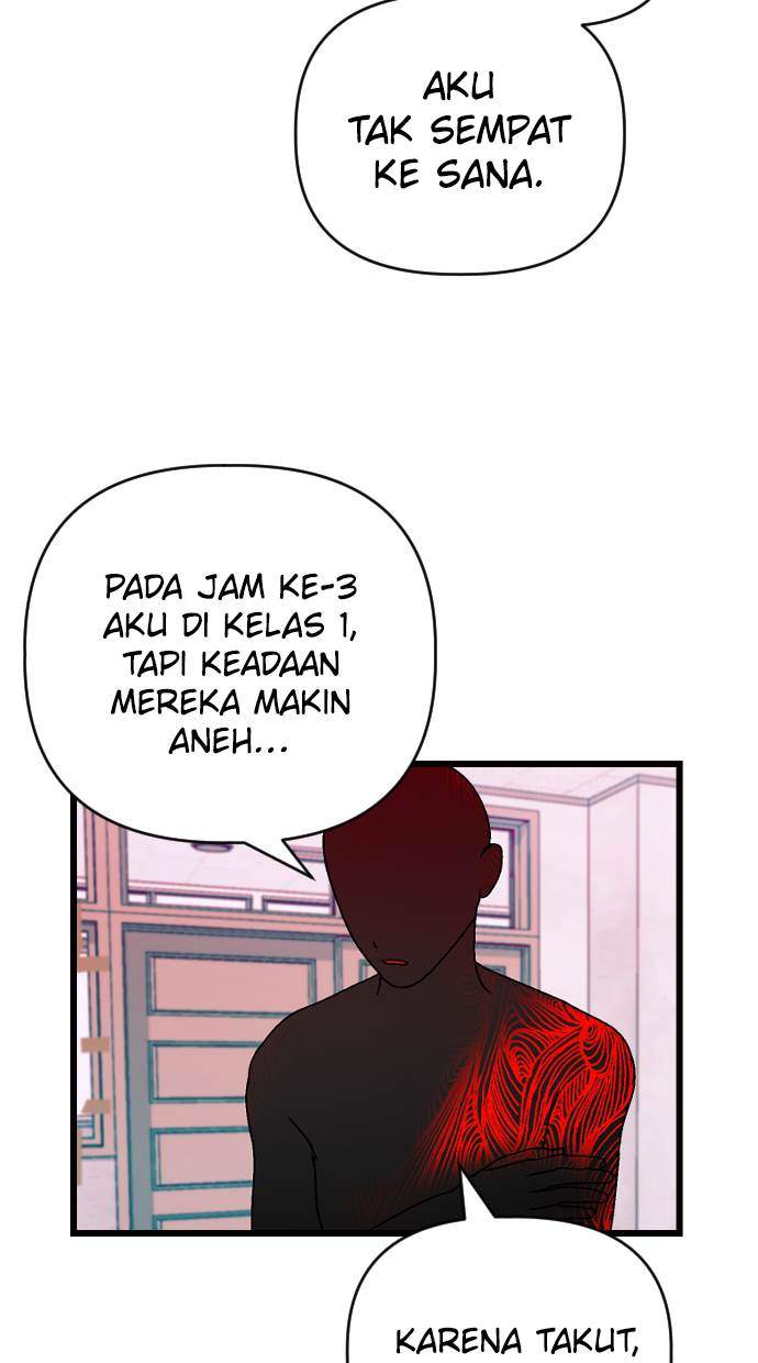 The First Sequence Chapter 29 - halaman 10