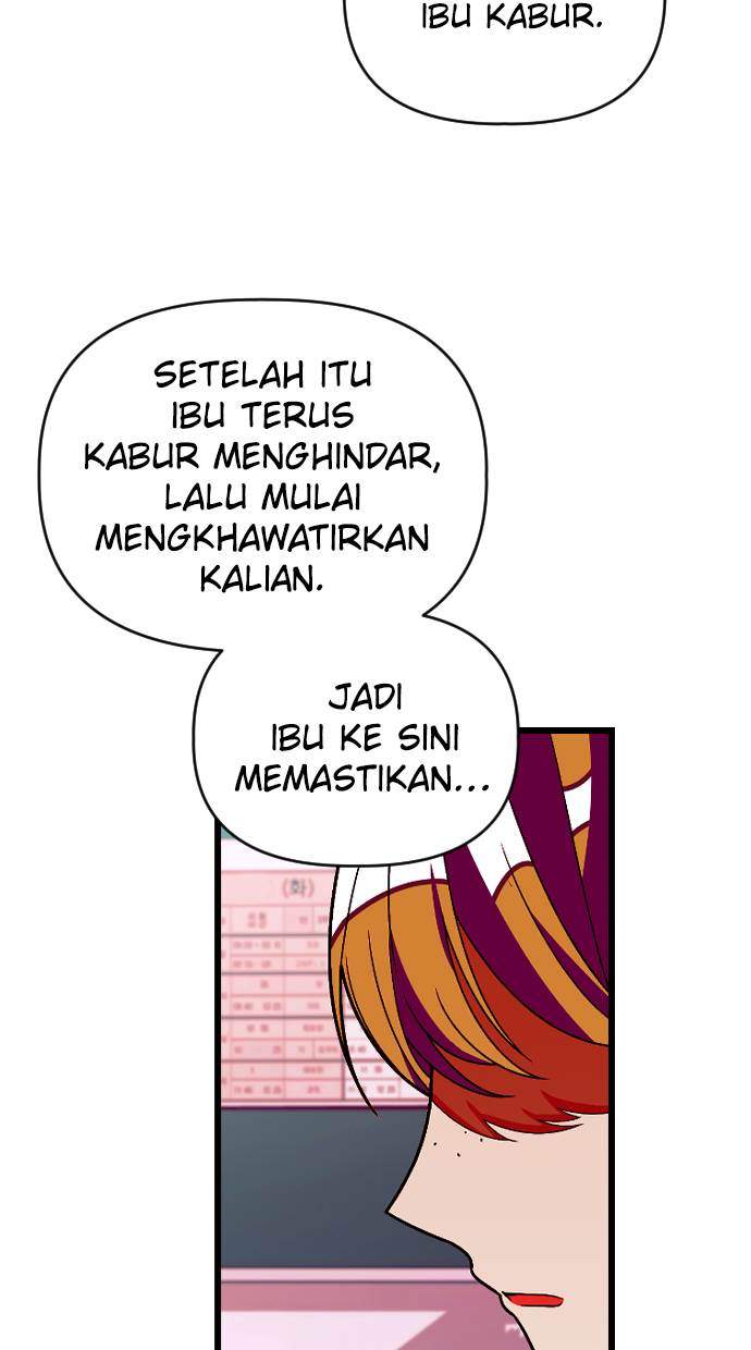 The First Sequence Chapter 29 - halaman 11