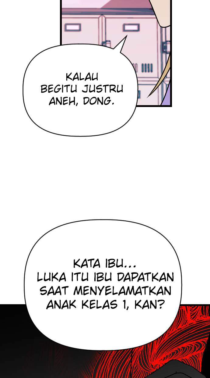 The First Sequence Chapter 29 - halaman 12