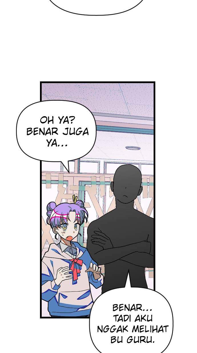 The First Sequence Chapter 29 - halaman 16