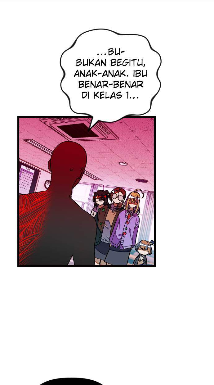 The First Sequence Chapter 29 - halaman 19
