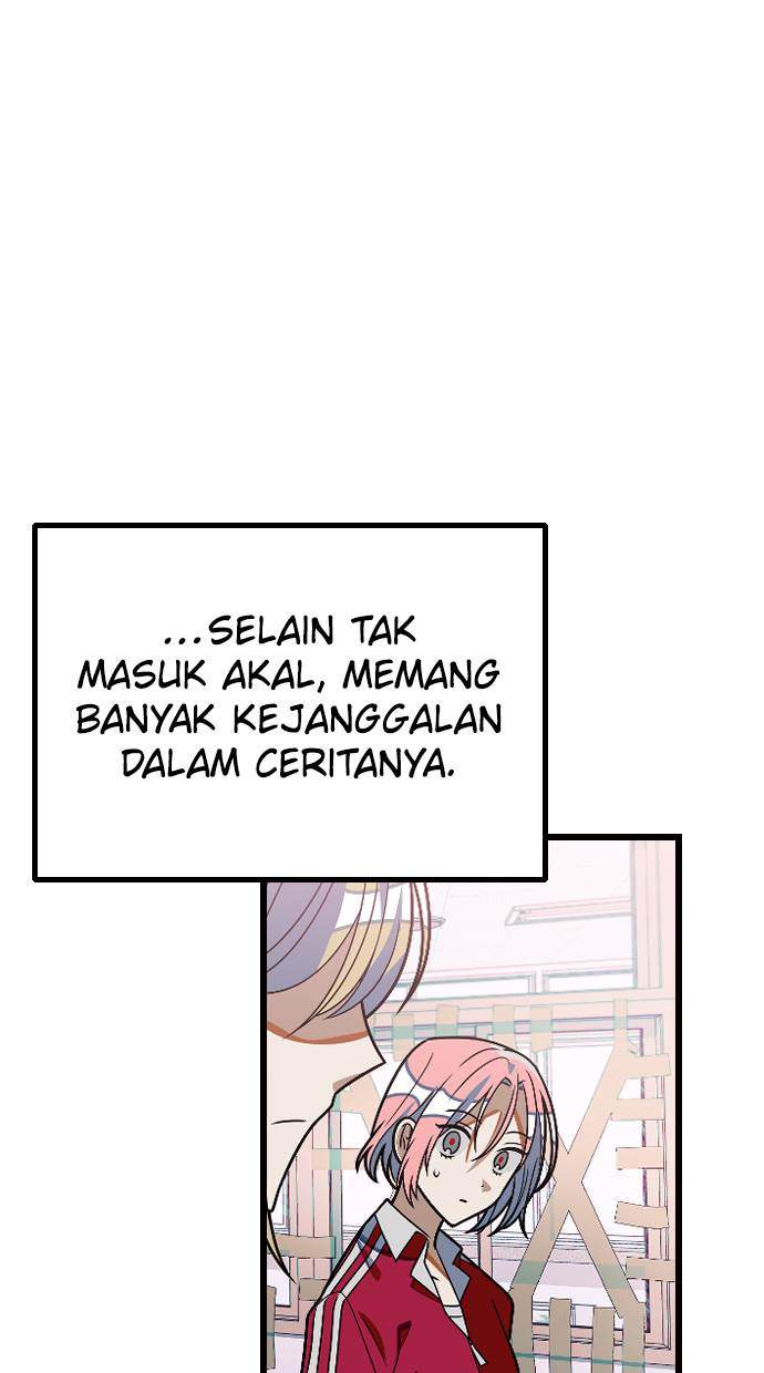 The First Sequence Chapter 29 - halaman 23