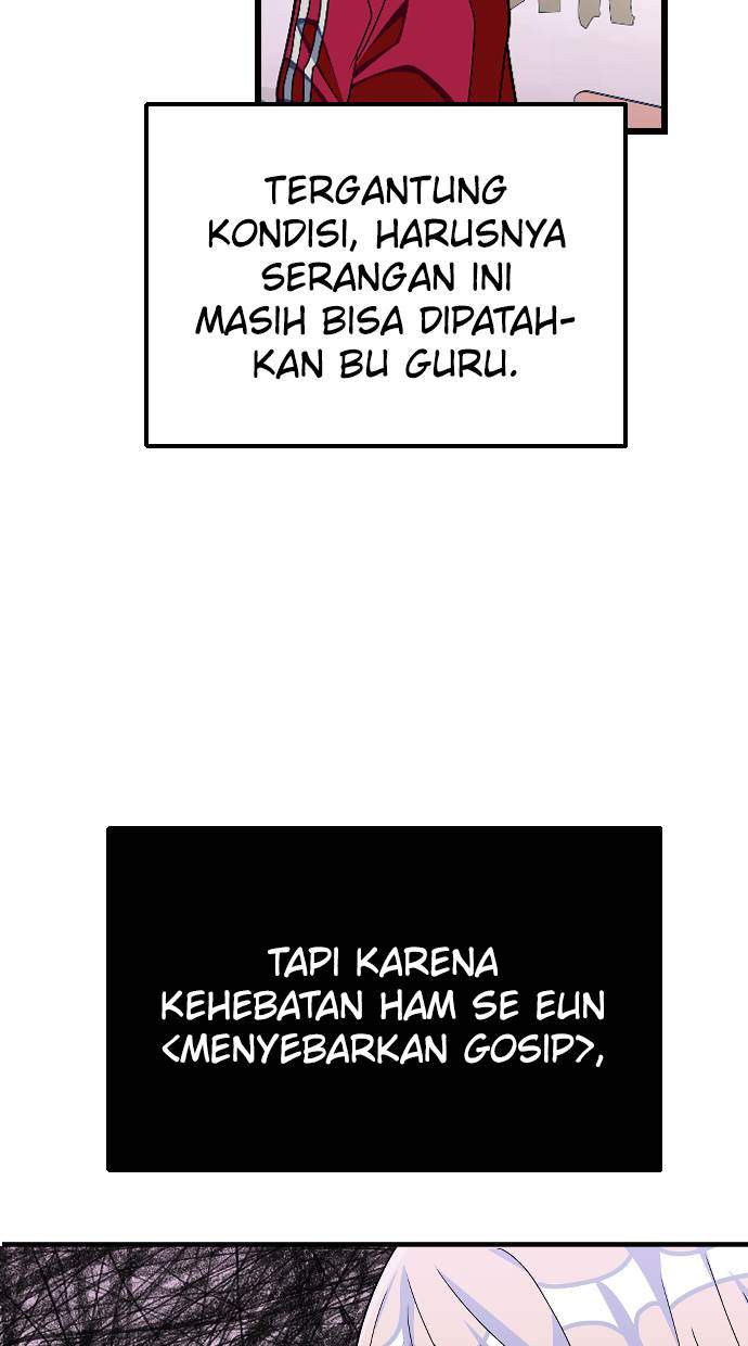 The First Sequence Chapter 29 - halaman 24