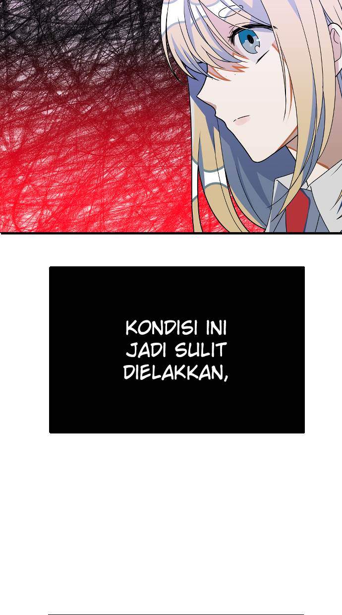 The First Sequence Chapter 29 - halaman 25