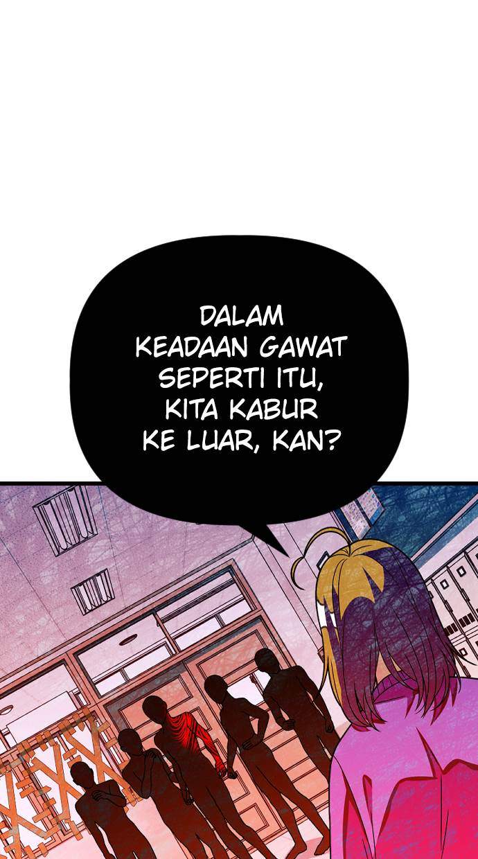 The First Sequence Chapter 29 - halaman 28