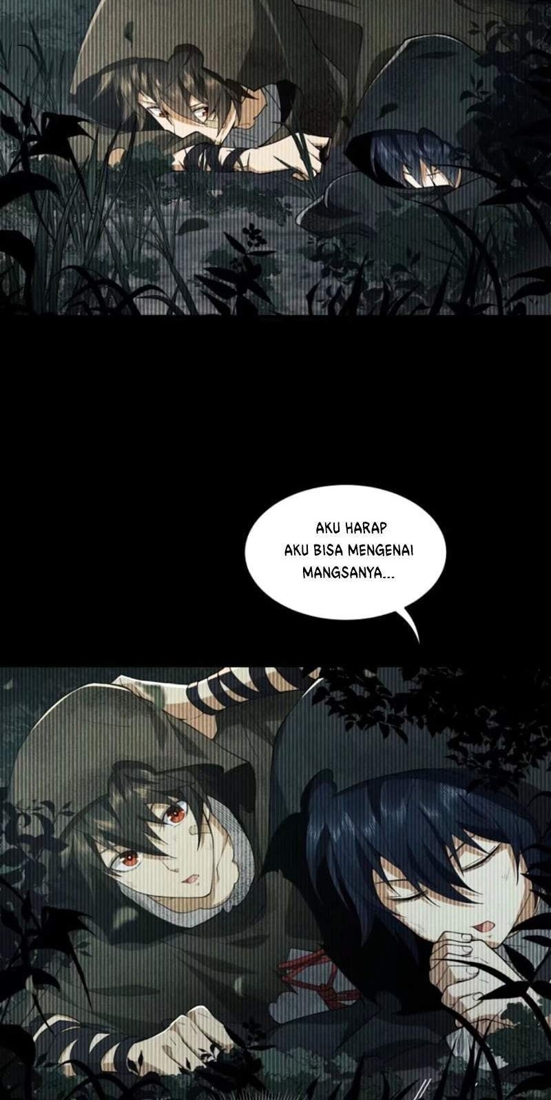The First Sequence Chapter 3 - halaman 23